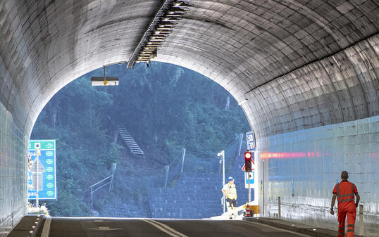 Vor allem Ingenieure sind in der Schweiz Mangelware. (Symbolbild)