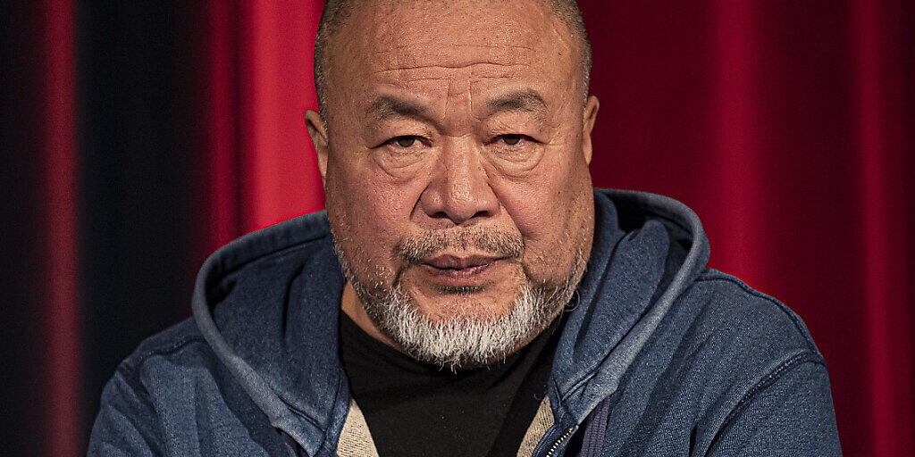Der chinesische Künstler Ai Weiwei hat über das Coronavirus gescherzt und damit in Italien Ärger ausgelöst. (Archivbild) Der chinesische Künstler Ai Weiwei hat über das Coronavirus gescherzt und damit in Italien Ärger ausgelöst. (Archivbild)