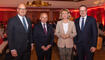 VU Neujahrstreffen 2023 in Vaduz
