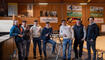 Braunvieh Junior Contest in Sargans