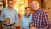 FBP Nominationsversammlung der Ortsgruppe Schellenberg.