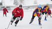 6. Malbuner Pond Hockey Turnier (24.02.2024)