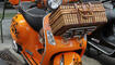 Vespatreff in Buchs