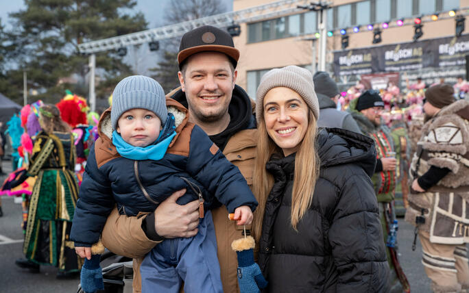 Monsterkonzert Triesen (24.01.2026)