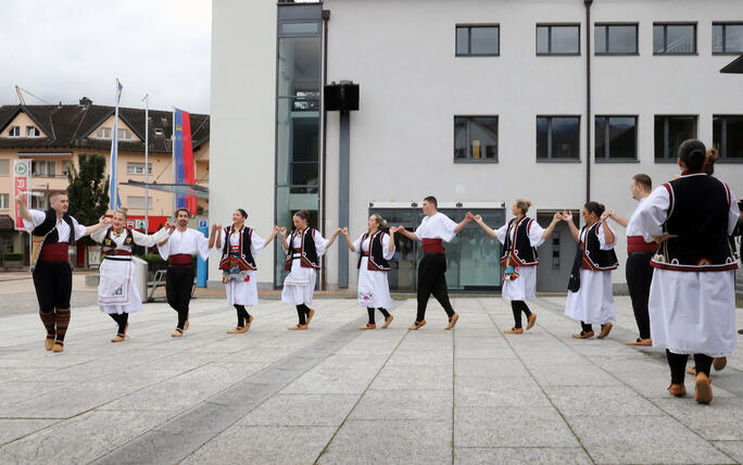 Kulturtag in Eschen