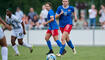 Liechtenstein - Namibia in Ruggell (11.07.2024)