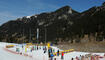 Snow-Volleyball Malbun