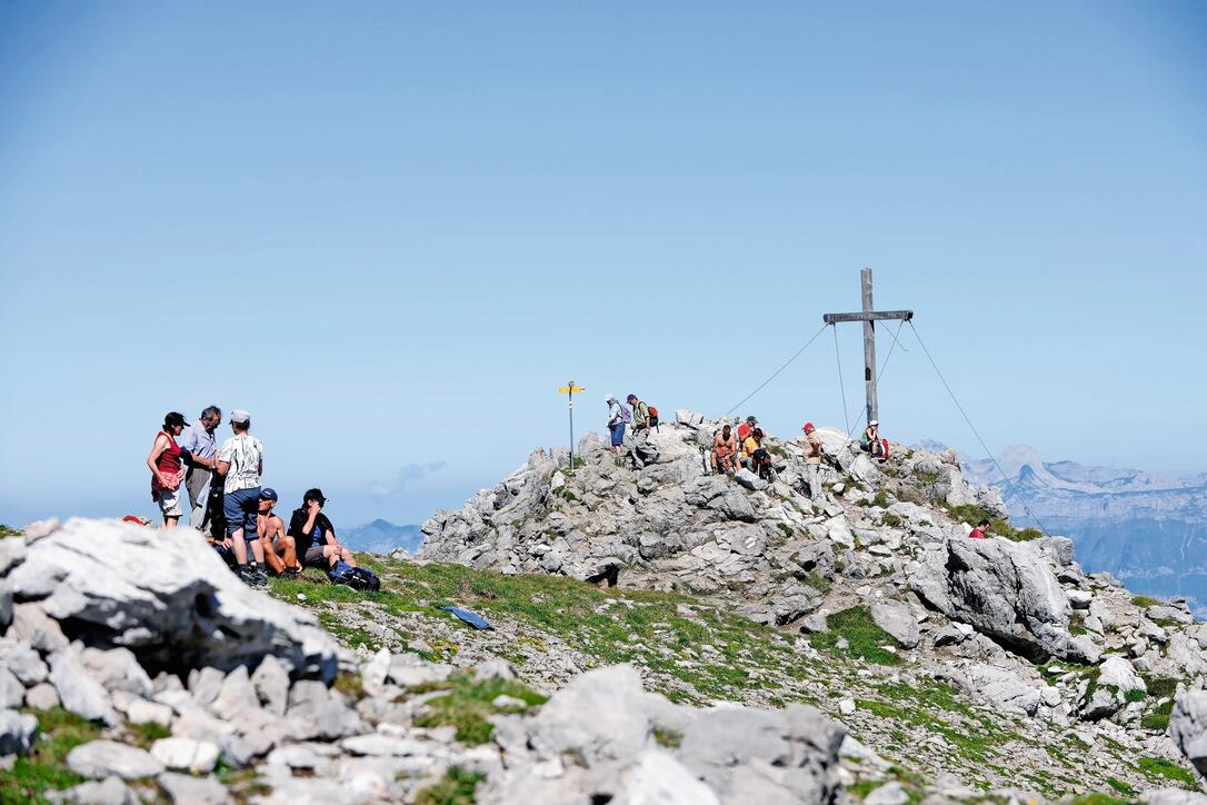 Die besten Ausflugtipps