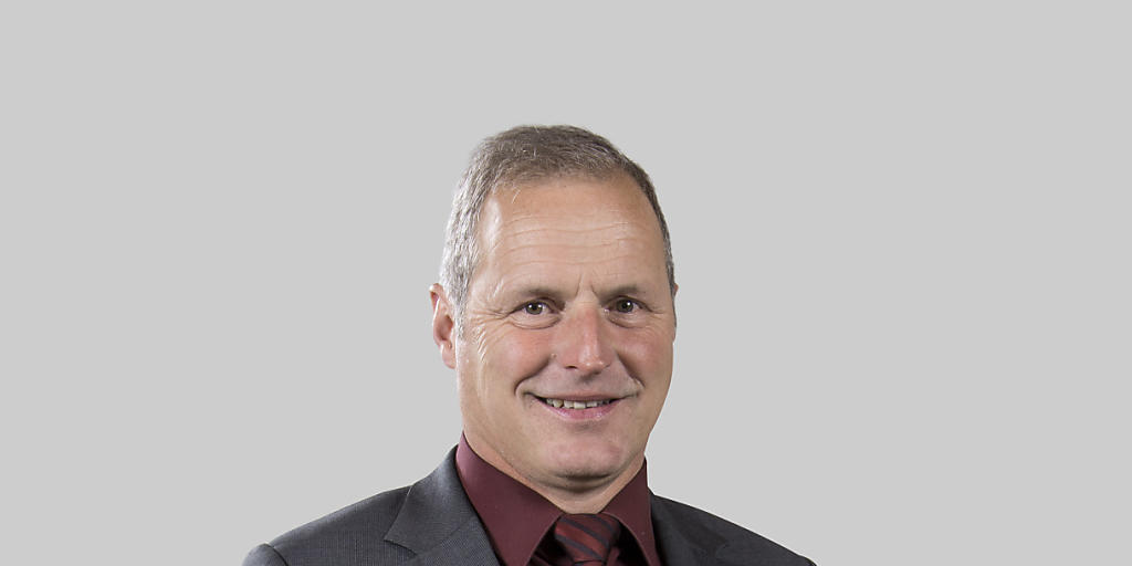 Pierre-André Page erobert für die SVP im Kanton Freiburg einen zweiten Sitz im Nationalrat. (Archiv)