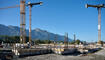 Baustellenbesichtigung SZU II (19.09.2025)