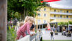Eröffnung Summerträff Vaduz 2025