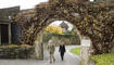 Baumübergabe Schloss Vaduz