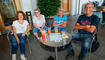 Schaaner Sommer im Lindahof, in Schaan.