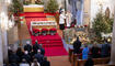 Gottesdienst zur Landtagser&ouml;ffnung in der Kathedrale  Vaduz