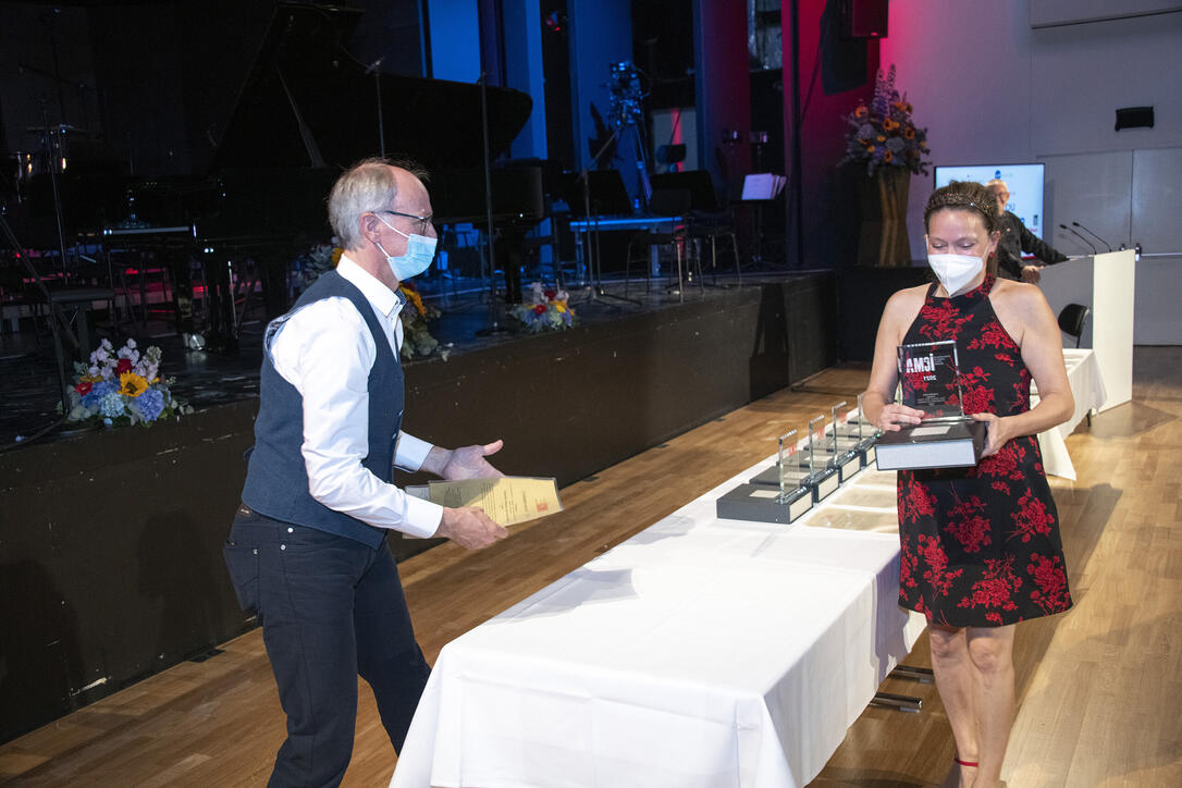 International Classical Music Awards in Vaduz