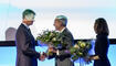 Generalversammlung der  VP Bank in Vaduz (25.04.2025)