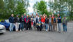 Oldtimer-4-L&auml;ndertreffen, in Ruggell (09.05.2026)