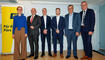 FBP Nominationsversammlung der Ortsgruppe Triesen.