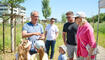 Er&ouml;ffnung Park im &Auml;scherle (13.06.2026)