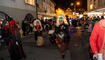 Nachtumzug in Sargans (28.02.2025)
