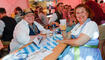 Auftakt zum 77. Verbandsmusikfest mit dem Bayerischen Abend in Vaduz