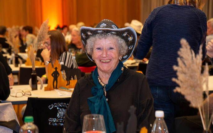 Crossroads Oldie Dance, Schaan