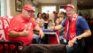 FC Vaduz Fantreff in Dublin (25.07.2024)