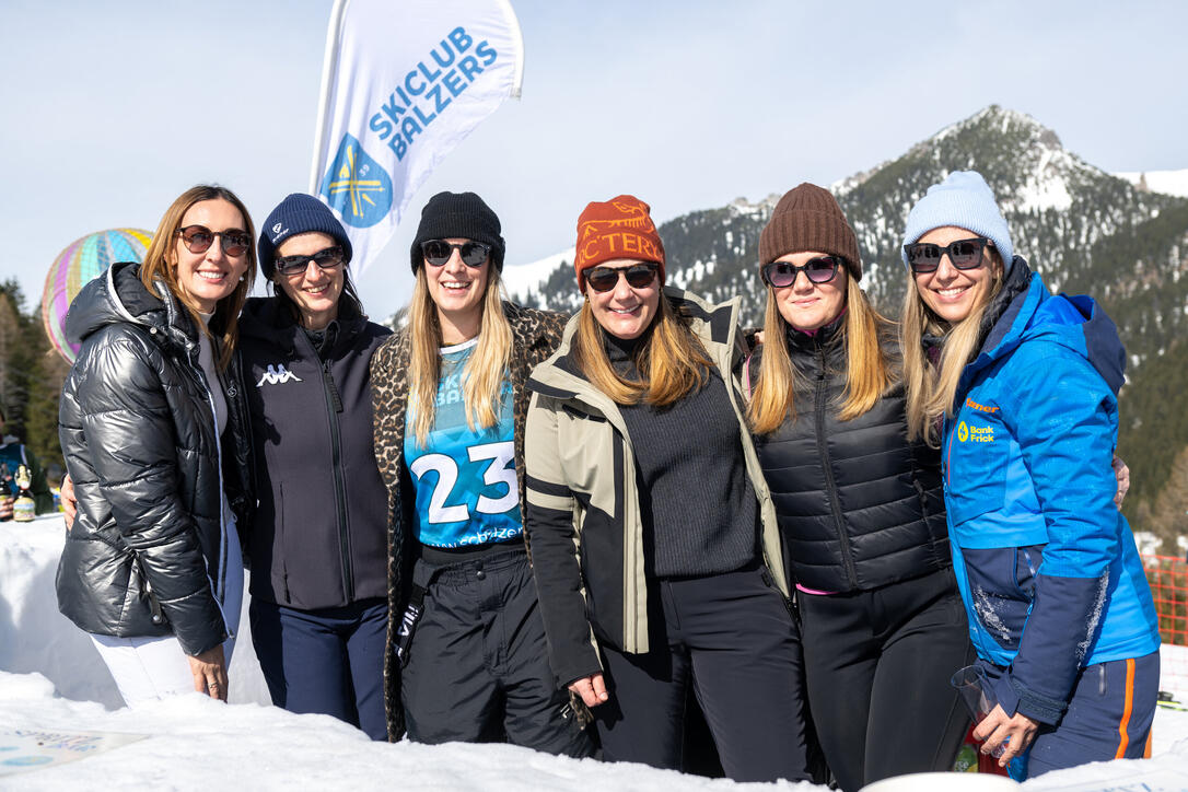 Malbuner Pistenduell