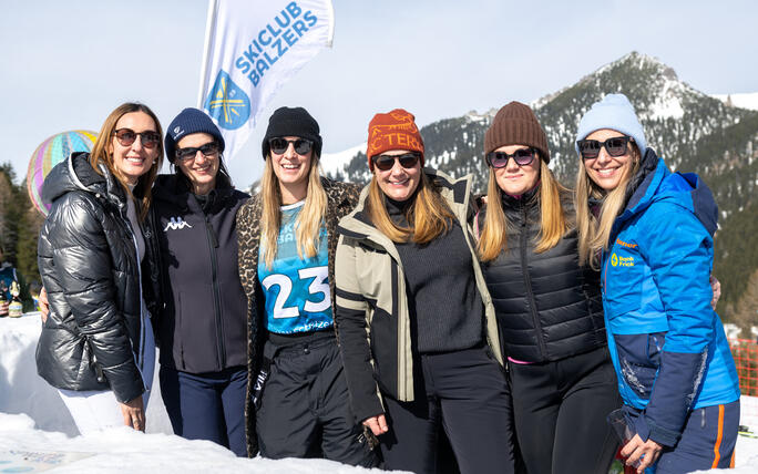 Malbuner Pistenduell