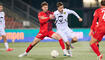 FC Vaduz - FC Schaffhausen (29.11.2024)