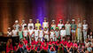 49. Bundessängerfest in Vaduz