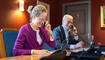 Spendentag Stiftung «Liacht» in Vaduz (03.12.2023)