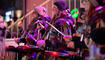 Schaabumm Monsterkonzert im Lindahof