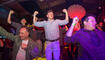 The Big One Halloween-Party, Sargans