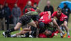 Rugby - RFC Vaduz - SG Unterföhring 2