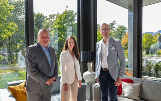 B&B Hotel in Eschen