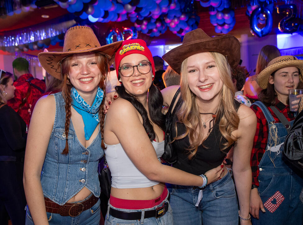 Trisunaball Triesen (24.01.2026)