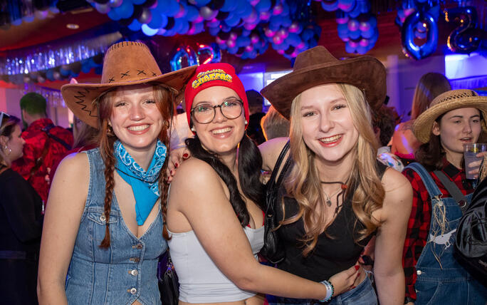 Trisunaball Triesen (24.01.2026)