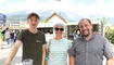 Werdenberger Streetfood Festival in Grabs,