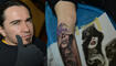 Tattoo Convention Christian Studio Lupa Buchs SG