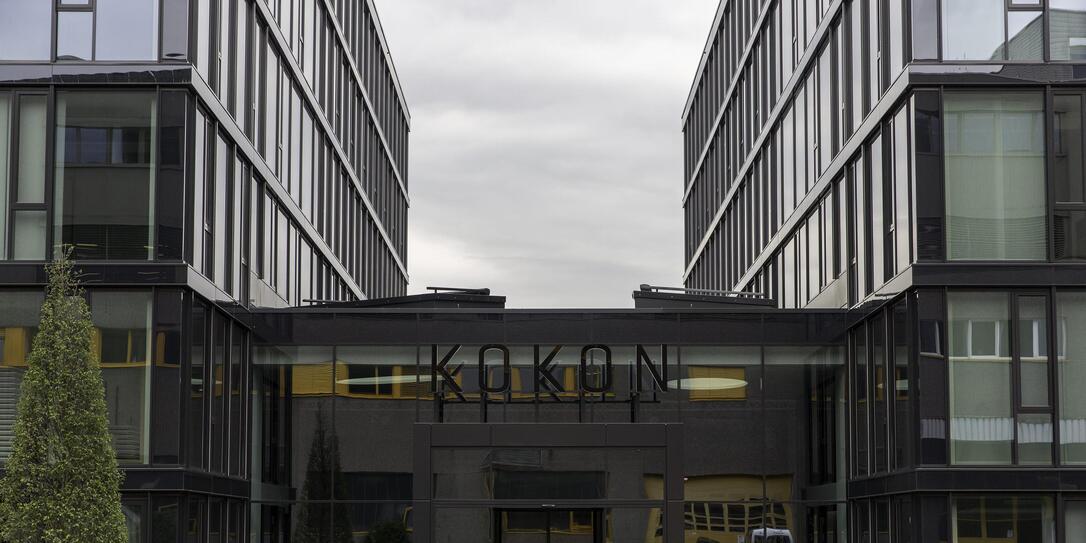 Kokon Corporate Campus Ruggell 140820