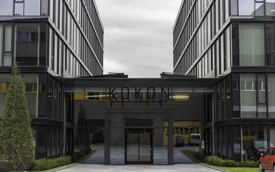 Kokon Corporate Campus Ruggell 140820