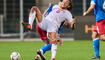 Liechtenstein - Gibraltar (13.10.2024)