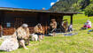 10. Sagenfest in Triesenberg (01.05.2025)