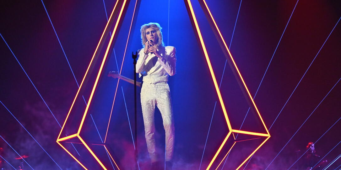 wavvyboi verkndet beim ESC 2026 die deutschen Jury-Punkte