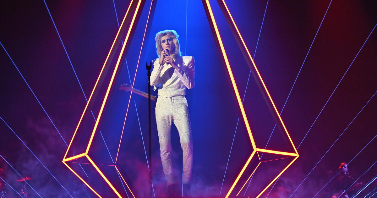 Wavvyboi Verk ndet Beim ESC Die Deutschen Jury Punkte Vaterland Online wavvyboi-verk-ndet-beim-esc-die-deutschen-jury-punkte-vaterland-online