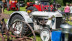 Oldie-Traktoren-Treffen Balzers