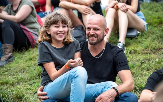 Quellrock Open air, Bad Ragaz