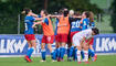 Liechtenstein - Armenien (03.06.2025)