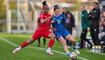 Liechtenstein - Luxemburg (08.04.2025)